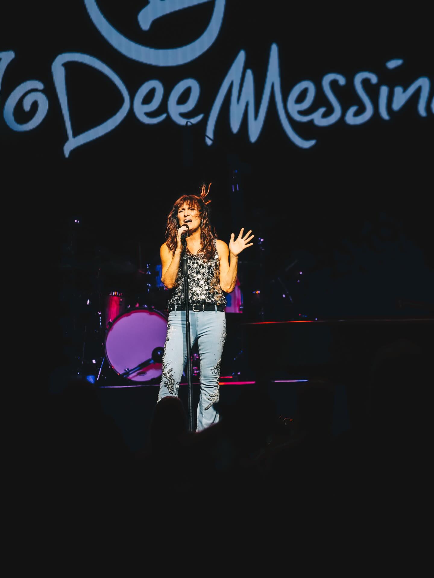 Jo Dee Messina